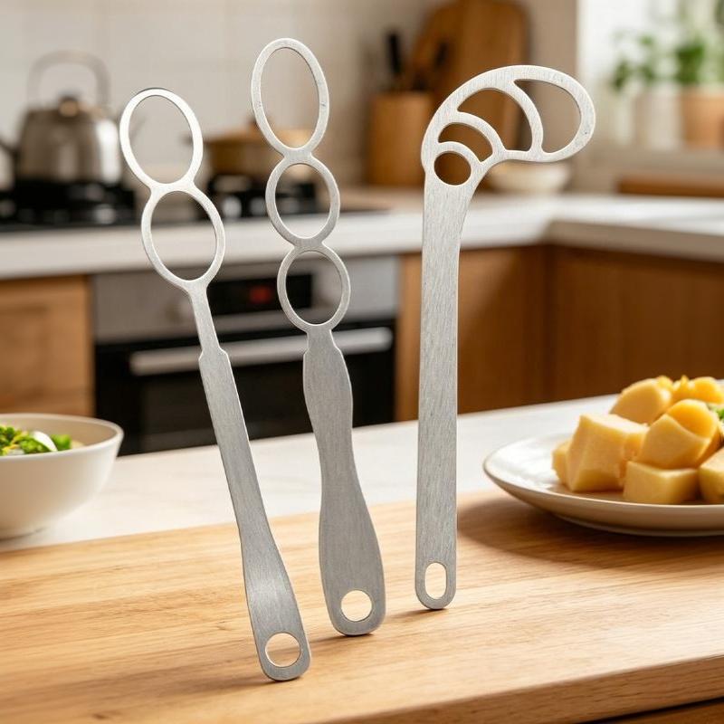 攪拌ツール 手動生地ミキサー ステンレス製エッグビーター ケ - Kitchen Baking Blender のレビューと価格