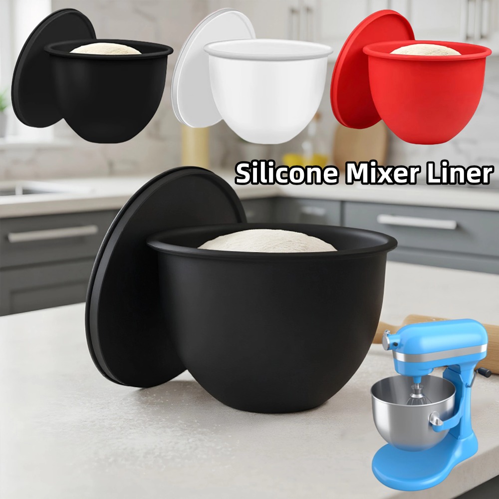 キッチンエイド用 チルトヘッド 5 クォートミキサー シリコ - Kitchenaid Baking Bowl のレビューと価格
