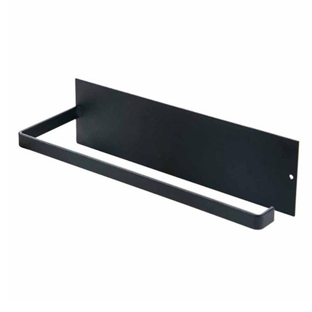 1 個家庭用キッチンロールペーパーホルダー耐久性のある自己粘 - Kitchen Baking Paper Holder のレビューと価格