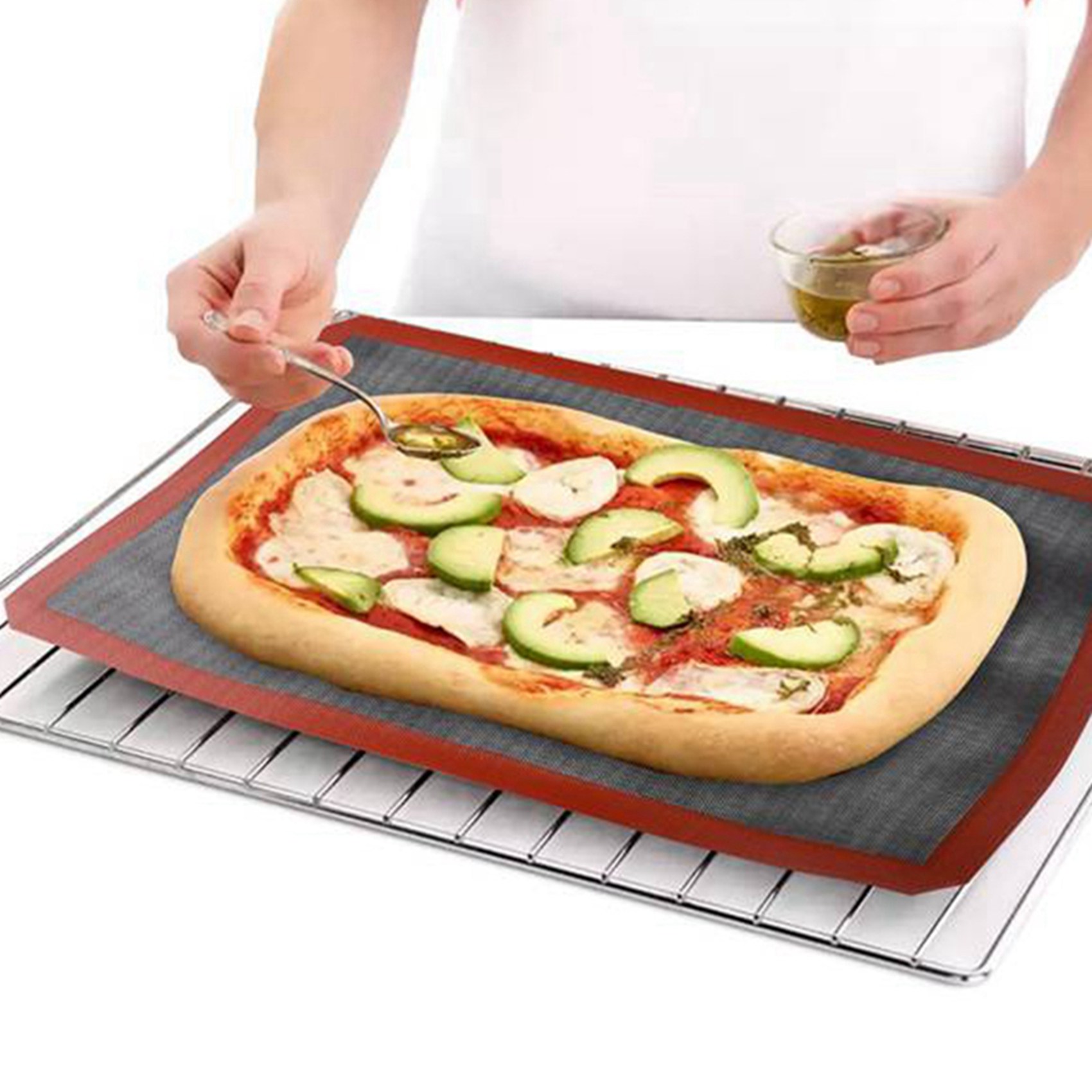 SYW-ビスケット/パン/キッチンベーキング器具アクセサリー - Kitchen Accessories For Baking のレビューと価格