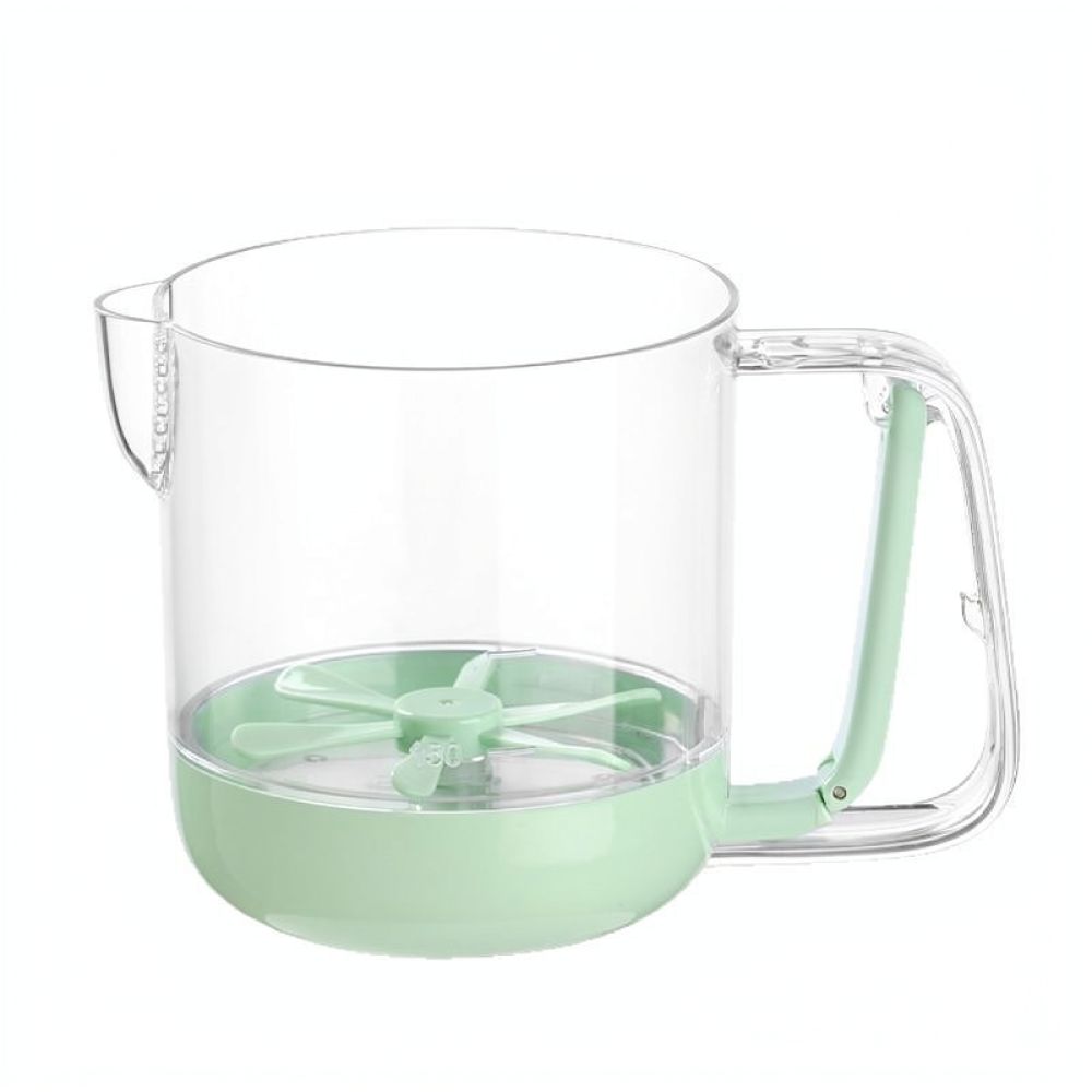 ハンドヘルド式エッグビーター、ミキシングカップ、キッチンツー - Kitchen Baking Blender のレビューと価格