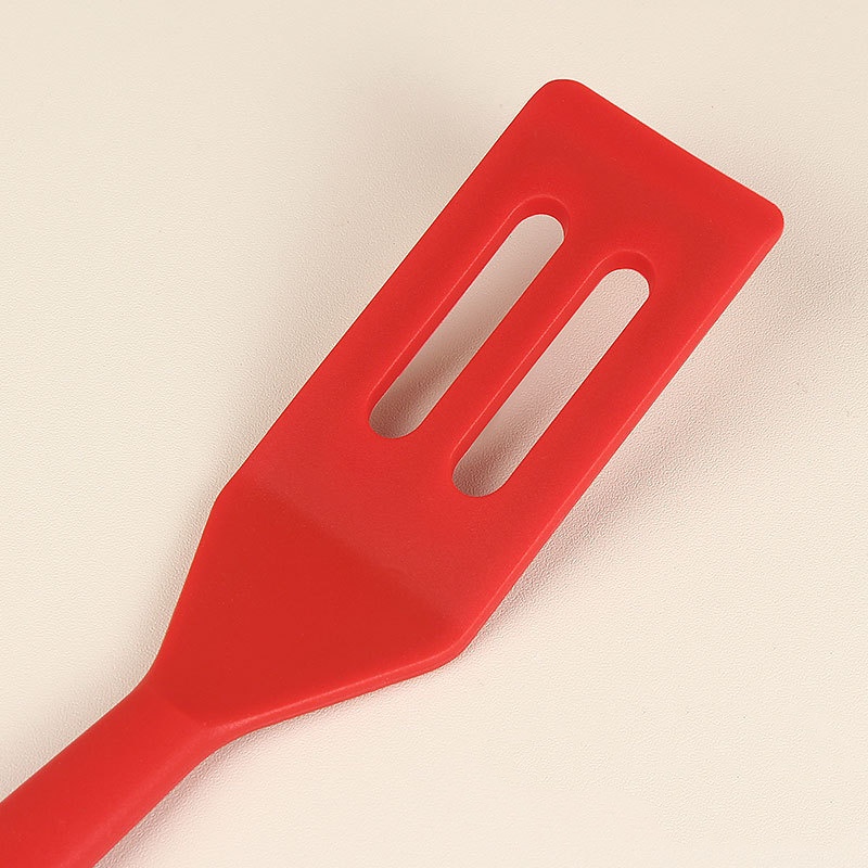 1pc シリコーンブラウニークッキースパチュラ小さなフラット - Kitchen And Baking Equipment のレビューと価格