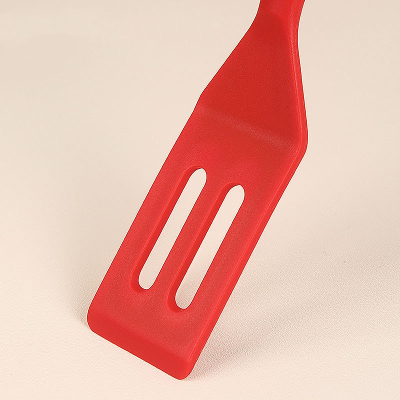 1pc シリコーンブラウニークッキースパチュラ小さなフラット - Kitchen And Baking Equipment のレビューと価格