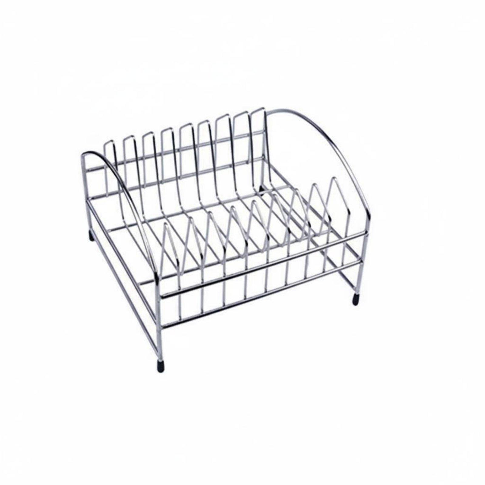 ピザスクリーンラックホルダー ステンレス製換気スタンド ベー - Kitchen Baking Tray Rack のレビューと価格