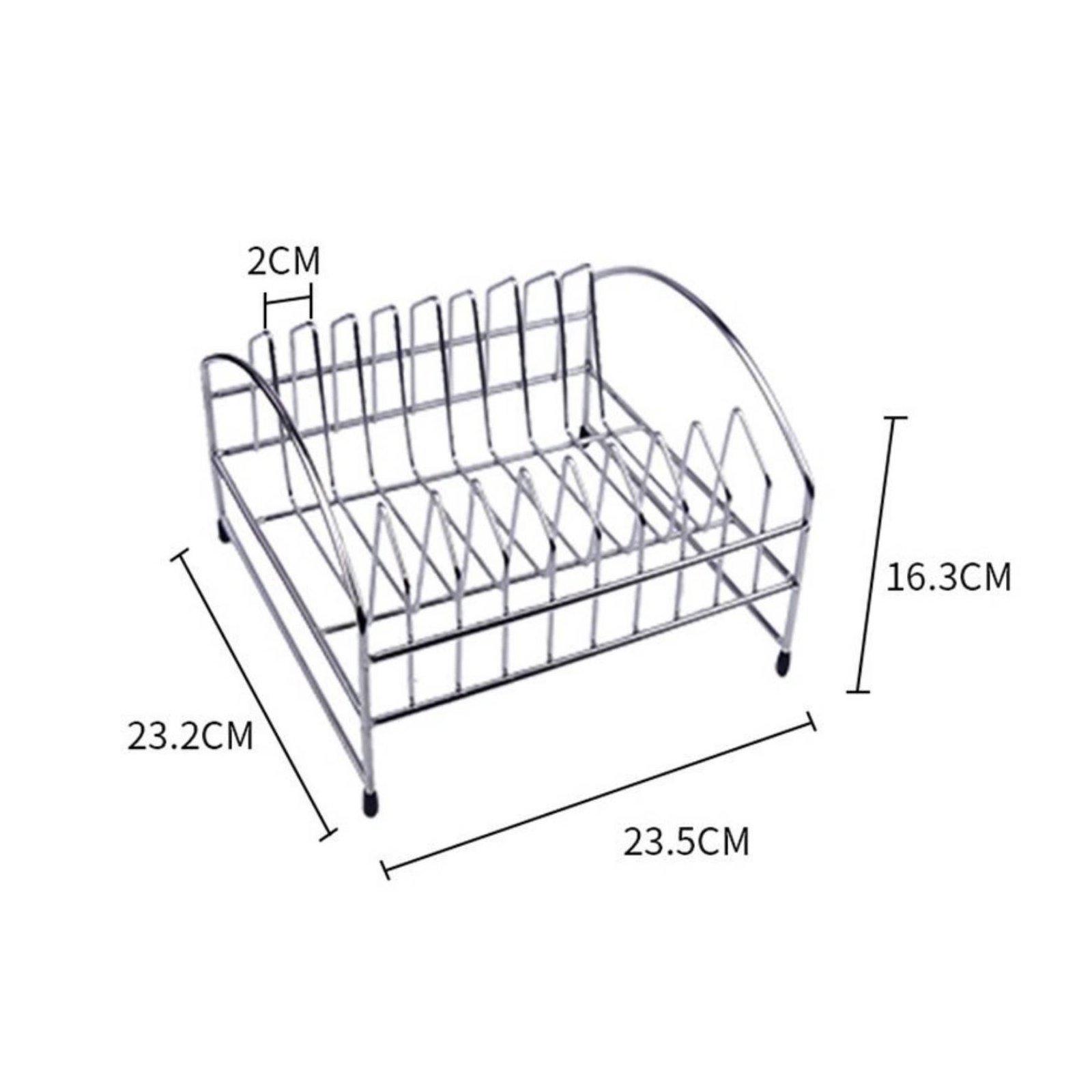 ピザスクリーンラックホルダー ステンレス製換気スタンド ベー - Kitchen Baking Tray Rack のレビューと価格