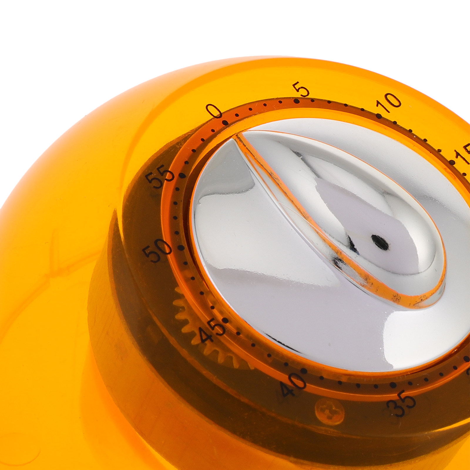 機械式キッチンタイマー、カウントダウンタイマー、料理用、お菓 - Kitchen Baking Timer のレビューと価格