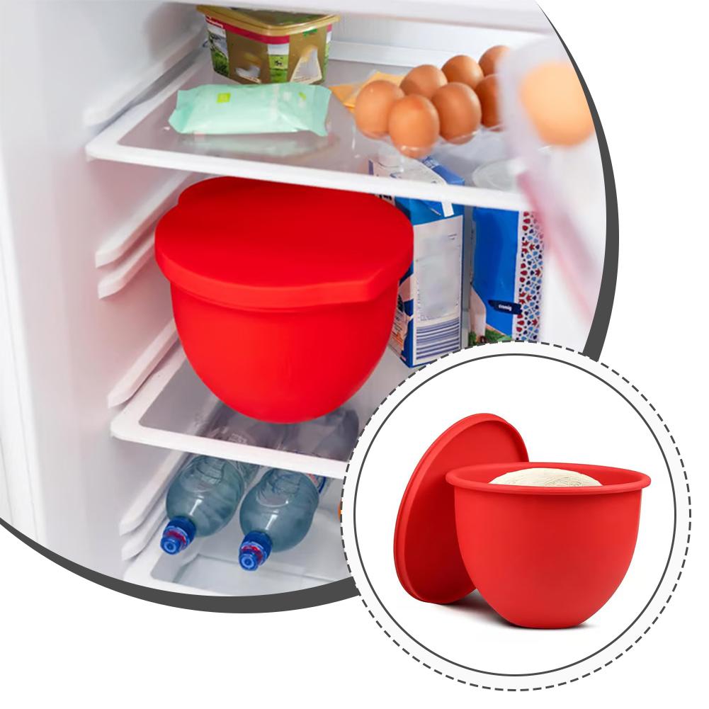 キッチンエイド チルトヘッド 5クォートミキサー用シリコンラ - Kitchenaid Baking Bowl のレビューと価格