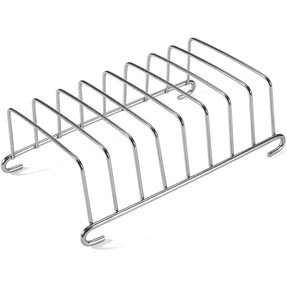 1 個ステンレス鋼トーストパンラック冷却グリッド長方形安全健 - Kitchen Baking Tray Rack のレビューと価格