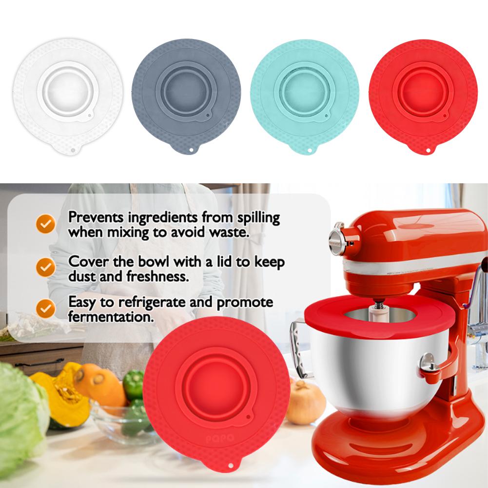 キッチンエイド4.5～5クォートチルトヘッドスタンドミキサー - Kitchenaid Baking Bowl のレビューと価格