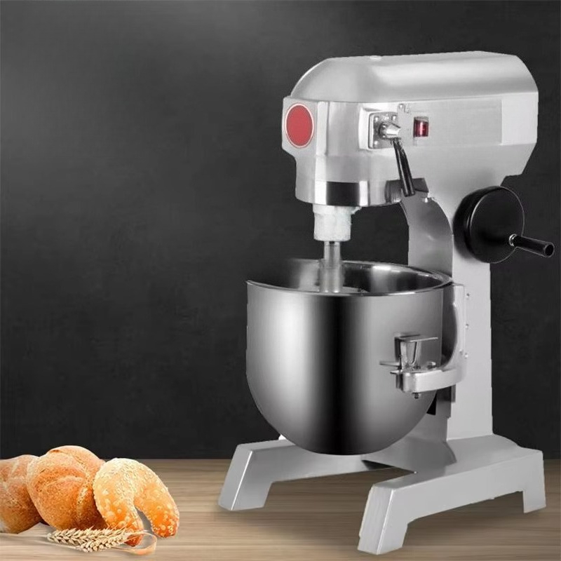 業務用エッグビーター キッチンマシン クリームケーキブレンダ - Kitchen Baking Blender のレビューと価格