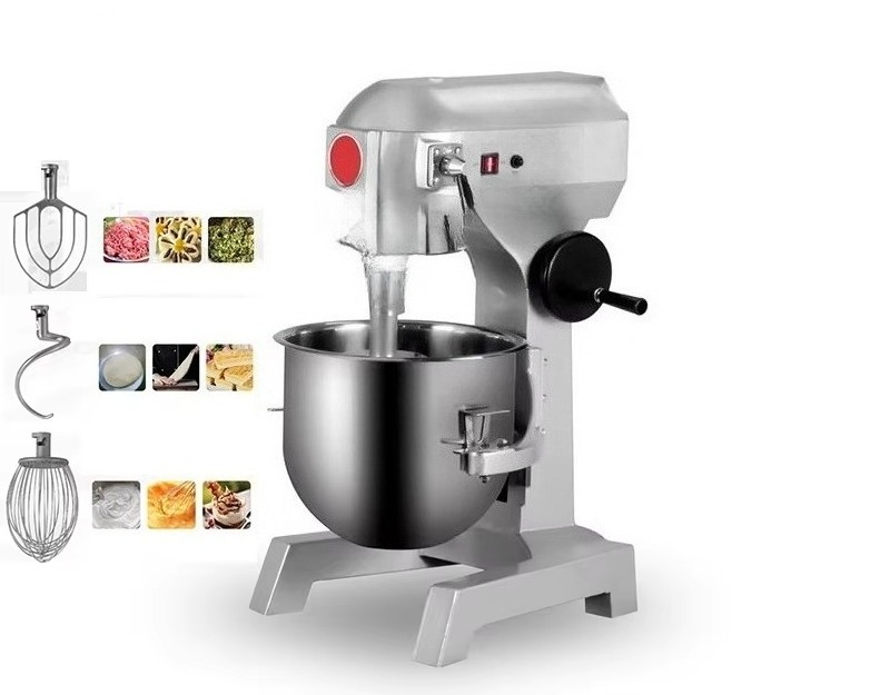 業務用エッグビーター キッチンマシン クリームケーキブレンダ - Kitchen Baking Blender のレビューと価格