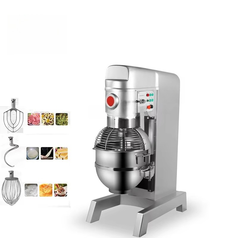 業務用エッグビーター キッチンマシン クリームケーキブレンダ - Kitchen Baking Blender のレビューと価格