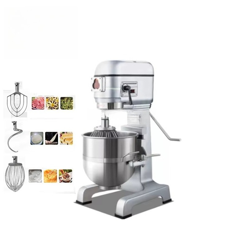 業務用エッグビーター キッチンマシン クリームケーキブレンダ - Kitchen Baking Blender のレビューと価格