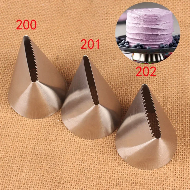 # 200 # 201 # 202 特大ステンレス鋼クリーム - Kitchen And Baking Equipment のレビューと価格