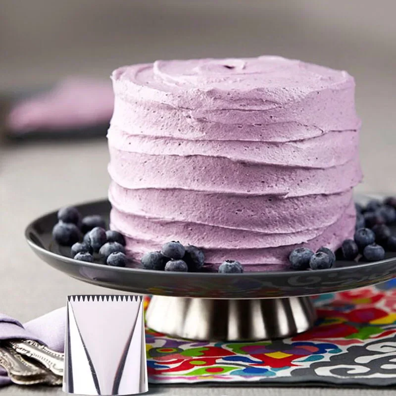 # 200 # 201 # 202 特大ステンレス鋼クリーム - Kitchen And Baking Equipment のレビューと価格