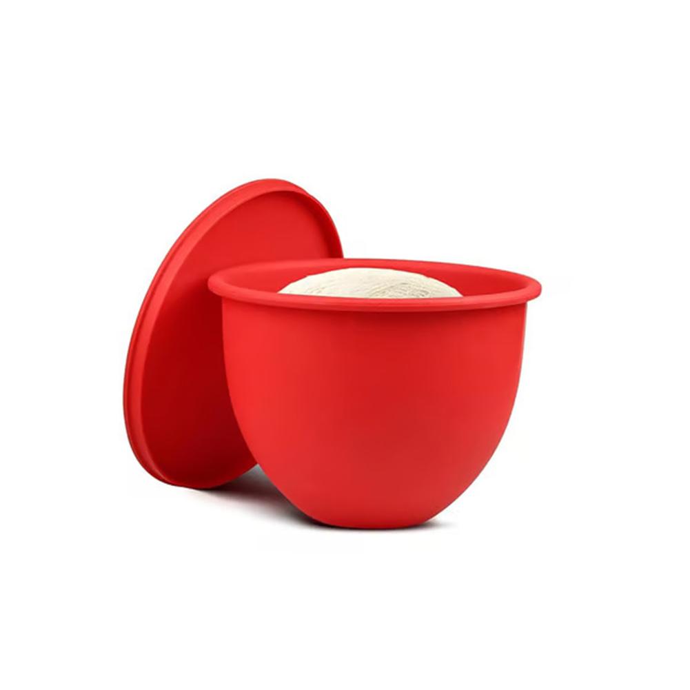 シリコンボウルライナー 蓋付き キッチンエイド チルトヘッド - Kitchenaid Baking Bowl のレビューと価格